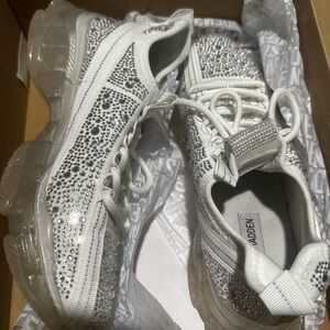 Steve Madden - sneakers shoes